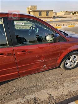 دودج جراند كارافان